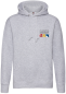 Preview: Musikschul-Hoodie